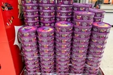 Every supermarket to buy discounted Quality Street and Heroes before Halloween