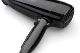 Amazon cuts price of 'amazing' hair dryer that 'halves drying time' to £13