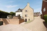 Sedgley house won in £2 raffle is up for sale - and it's now worth £100k more eight months later