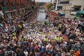 Exact time Ozzy Osbourne tributes at Black Sabbath Bench will be removed