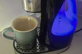 'I cut my energy bills by swapping kettle for £40 Amazon device that boils water in 30 seconds'