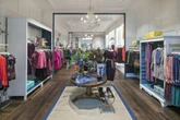 Boden's girlfriend jeans fans love because they come in nine colours and are 'just a bit different'
