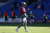 Former striker hits back at claims he went to watch Aston Villa while injured