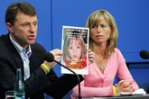 Madeleine McCann's mum Kate shares heartbreaking admission during stalking trial