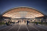 Major Birmingham station plans approved - but HS2 urged to ‘get on with it’
