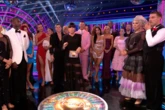 Strictly Come Dancing fans all say same thing about La Voix and Aljaz Skorjanec