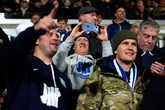 Lyle Taylor speaks out on Tom Wagner's crowd video and says 'one of you'