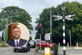 By-election confirmed following resignation of former leader