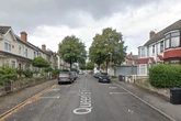 Man stabbed 'yards away from where kids were playing' in Erdington street