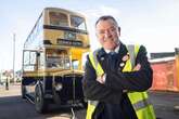 I was a Birmingham bus driver for 50 years and two things have made the roads much worse