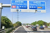 Woman moments away from Birmingham Airport for family reunion killed by 115mph driver