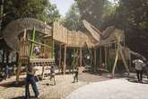 New Woodland Adventures play area to open at Sutton Coldfield's Belfry resort for Easter