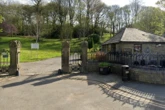 Midlands cemeteries shut after boy, 4, dies in gravestone tragedy