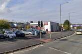 Tragedy as woman dies after being hit by Mercedes van on retail park