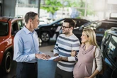 Car finance scandal exposed as brokers sold Brits dodgy deals for better commission