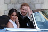 Prince Harry and Meghan Markle's 'wake up call' which provoked Royal departure