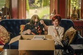 'I'm scared' - First look at clips of BBC One's Sharon and Ozzy Osbourne: Coming Home