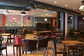 Café with 'living room feel' opens in old Birmingham Sainsbury's store after locals snubbed Greggs