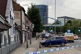 Teen charged and three bailed after stabbing as disorder erupted in Wolverhampton