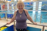 Woman loses 9st after being left in 'continuous agony' by weight-related condition