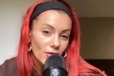 Strictly's Dianne Buswell shares 'inappropriate' comment about partner that was cut from show