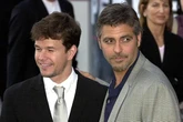 When Star City opened 25 years ago by George Clooney and Mark Wahlberg