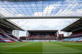 Maccabi Tel-Aviv fans banned from Villa Park after match classified as 'high risk'
