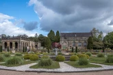 The 'stunning' gardens with boat rides less than an hour from Birmingham offering free entry