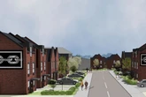 More factories in Cradley Heath could be demolished for 100 new homes
