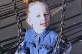 Murder accused was 'scared' of boyfriend who she heard punching her daughter - court told