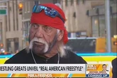 Hulk Hogan's final TV appearance sparked concern as he looked 'so different'