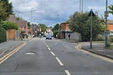 Man brandishing knife detained in Small Heath