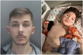 Dad cries in dock as judge tells him 'your son died because of you'