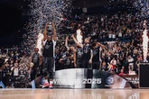 Super League Basketball Trophy Finals return to Birmingham in 2026
