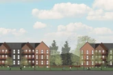 Latest part of £120m regeneration revealed for former city pub site
