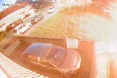 Dramatic moment home explodes on Midlands street with 'whole community in shock'