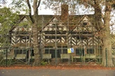 Step inside abandoned 16th century Birmingham pub for one day only before it's restored