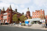Birmingham Children's Hospital worker stole £125k from union after 'losing control'