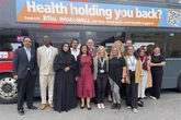 Inside the unique NHS project helping Birmingham and Solihull people get back into work