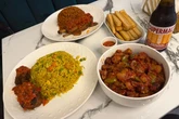 New 'authentic' Birmingham restaurant loved by celebs has Michelin star dream