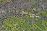 Planners advised again to give go-ahead to 450 new homes on Solihull green belt