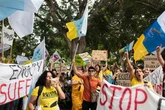 UK tourists in Canary Islands warned 'enough is enough' by anti-tourism activist