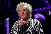 Sir Rod Stewart's unusual training methods to stay fit at 80