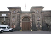 Manhunt after foreign inmate freed from UK jail by mistake