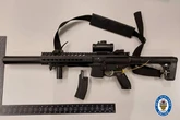 Terrifying haul of almost 50 weapons found at Birmingham property after knifeman makes threats