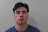 Footballer killed dad in 'cowardly' one-punch Burger King attack