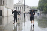 Storm Floris alert sees Met Office urge everyone to carry three items today