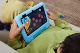 Parents say Amazon's £70 Fire 7 Kids Tablet is a 'really great deal' especially for 'hidden extra'