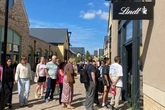The M5 designer outlet opening times that make life easier for Birmingham shoppers