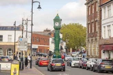 Police issue 'significant' update in Jewellery Quarter robbery probe